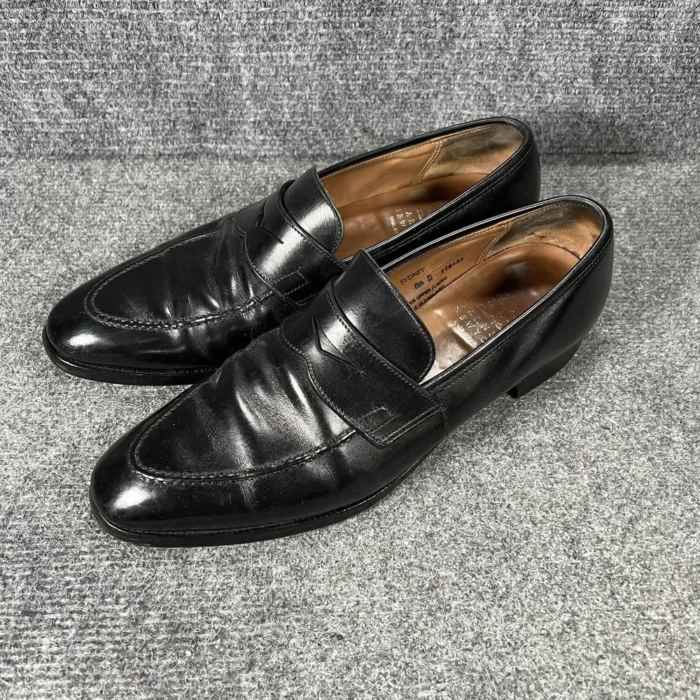 Crockett & Jones no other